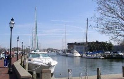 Marine Surveys by Maryland Marine Surveyors, Maryland Marine Surveyors, Maryland - William Woodside, SAMS® AMS®  